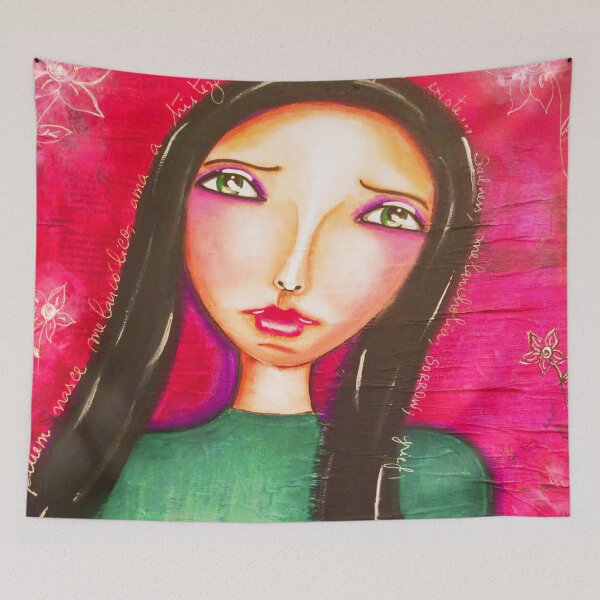 Item preview, melancolia designed and sold by Saraiaguiar.