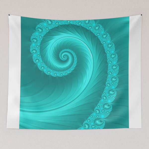 Item preview, Whirlpool designed and sold by Colleen Farrell.