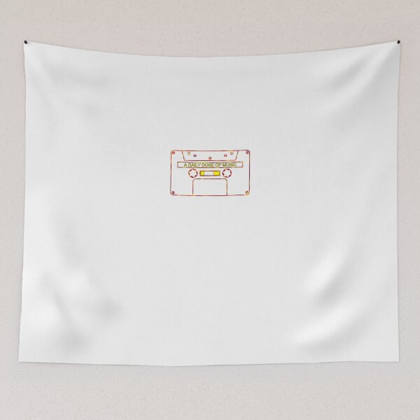 Item preview, A Daily Dose Of Music designed and sold by shfandon.