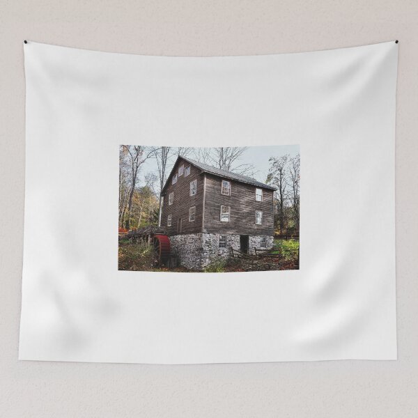 Item preview, Millbrook  designed and sold by Lanis Rossi.