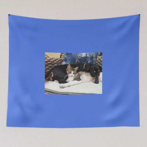 Item preview, Poppie and Beryl designed and sold by Marija Groen.