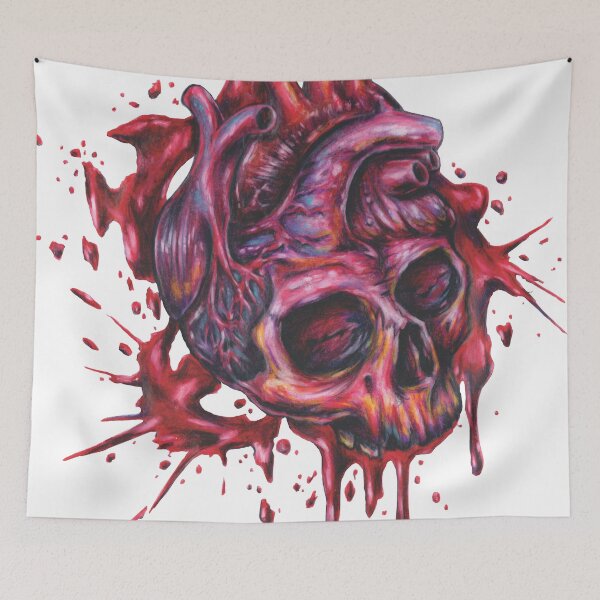 Item preview, Skully designed and sold by eddiehollomon.
