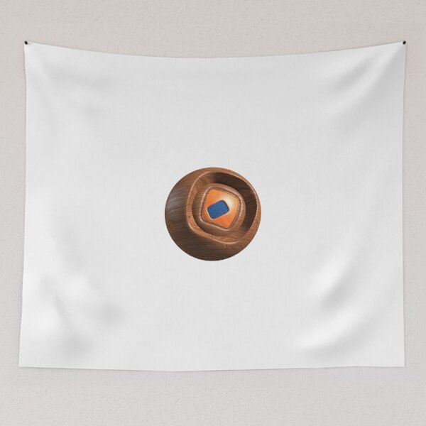 Item preview, Wooden trilayered sphere designed and sold by Smaragdas.