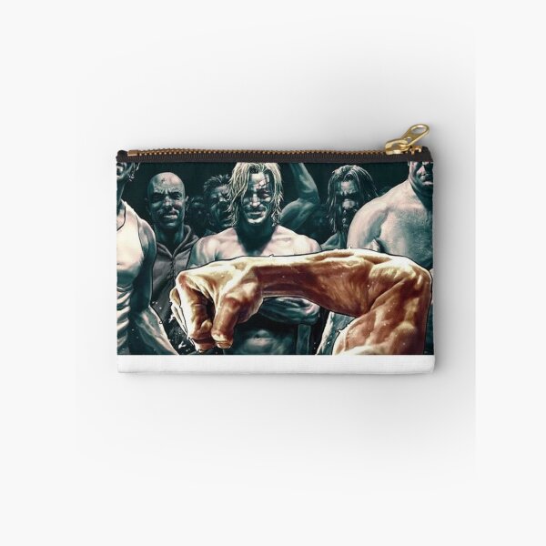 Item preview, FIGHT CLUB SOLID ARM designed and sold by WeFlaya.