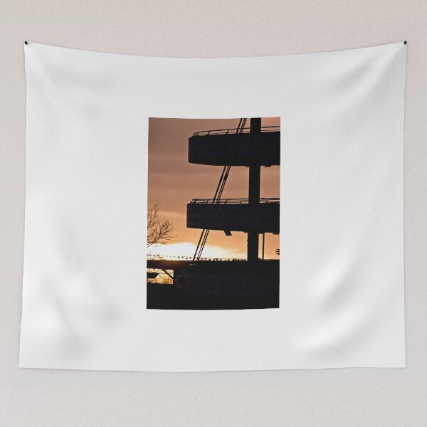 Item preview, ETIHAD STADIUM designed and sold by MIKESCOTT.