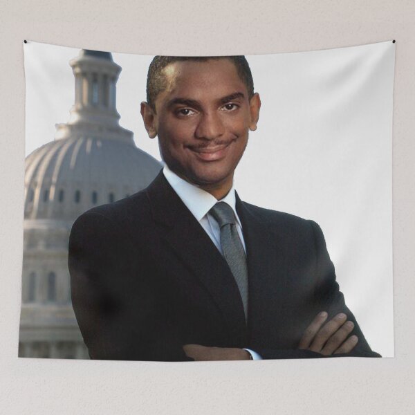 Item preview, Carlton Obama designed and sold by Simply  Complicated.