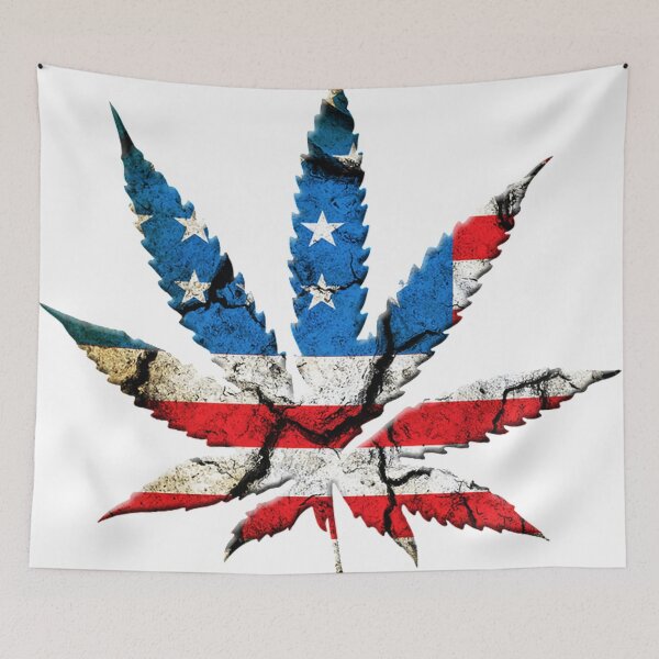 Item preview, American LEAF designed and sold by bandsnthings.