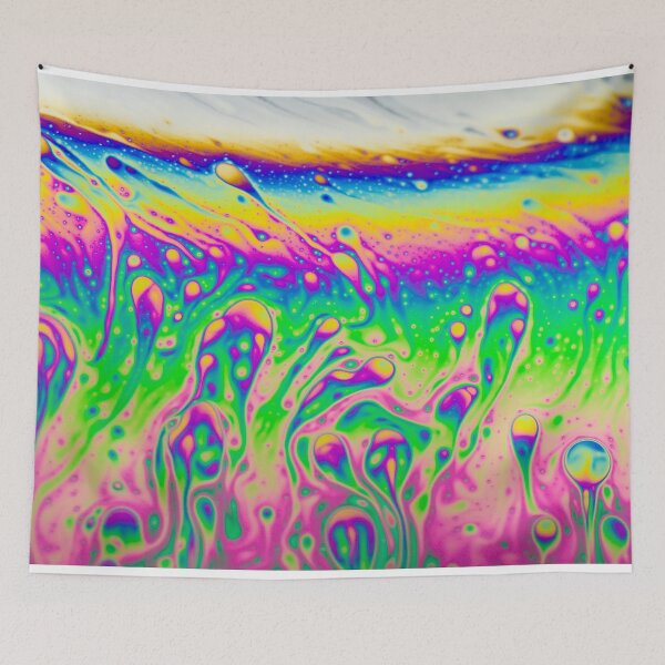 Item preview, Retro Ripple designed and sold by C. C. Barrett.