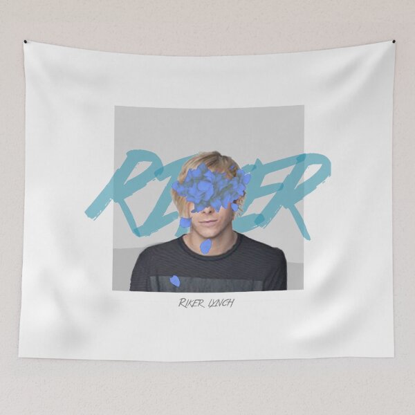 Item preview, Riker designed and sold by r5sosstore.