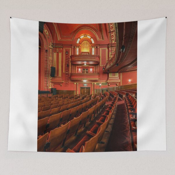 Item preview, Dominion Theatre designed and sold by MarkSykes.