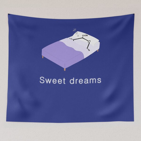 Item preview, Sweet dreams designed and sold by -Andropov-.