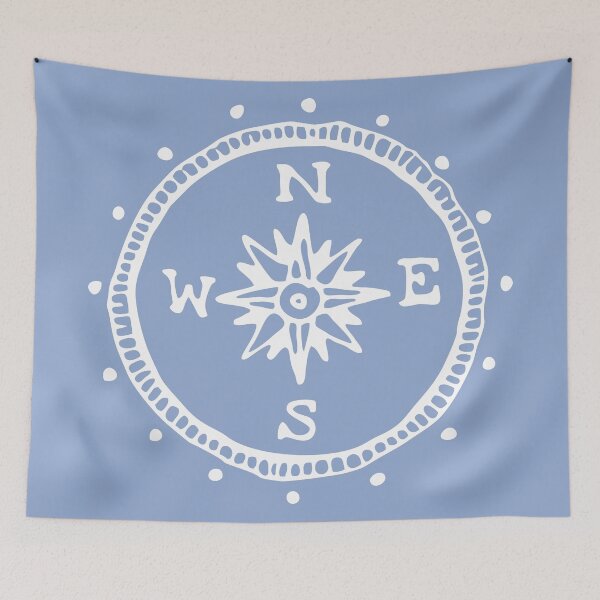 Item preview, Show me the north... be my COMPASS designed and sold by Jangel Nolasco Garcia.