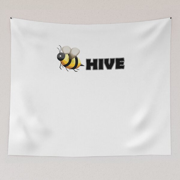 Item preview, BeeHive!  designed and sold by CampTees.