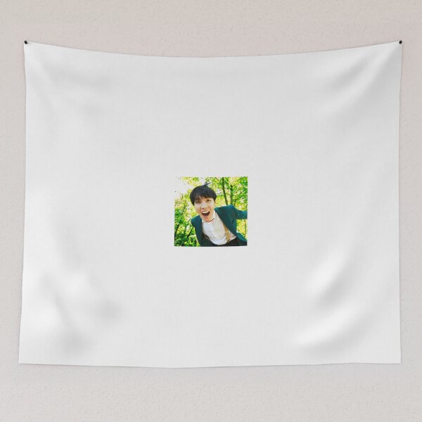 Item preview, J hope  designed and sold by batteryafter.