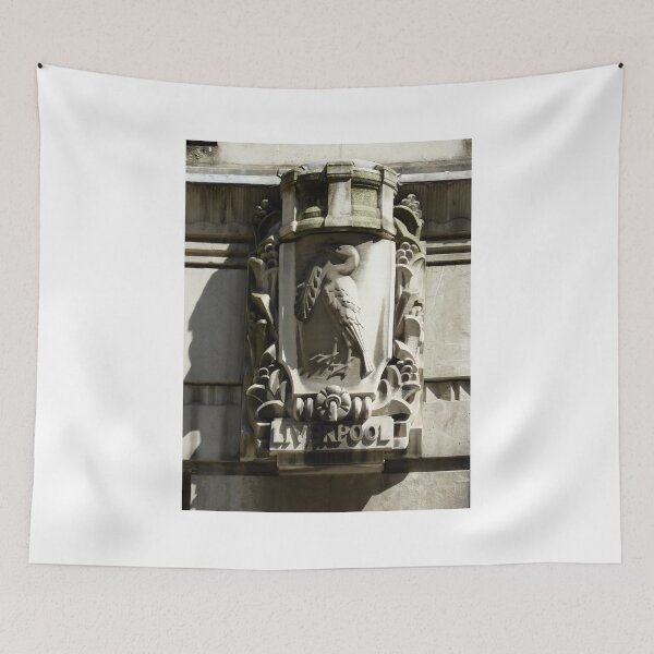 Item preview, London Deco: Offices - The Adelphi Block2 (detail - Liverpool) designed and sold by GregoryE.