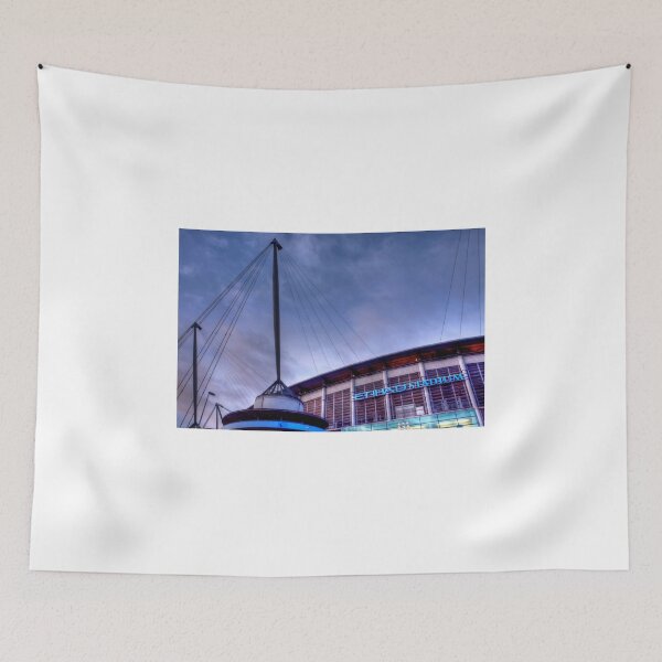 Item preview, ETIHAD STADIUM designed and sold by MIKESCOTT.