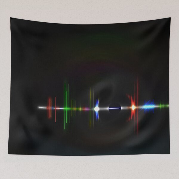 Item preview, Wave Form designed and sold by randomarthouse.