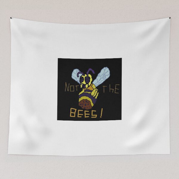 Item preview, NOT THE MO' F****** BEES!!!!!!!!!!!!!!!!!!!!!!!! designed and sold by TCHG.