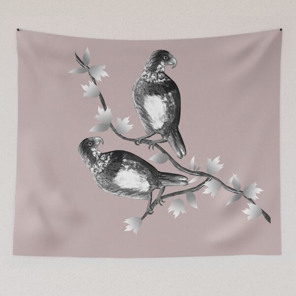 Item preview, Vini Ultramarina 7 designed and sold by Thecla Mary Correya.