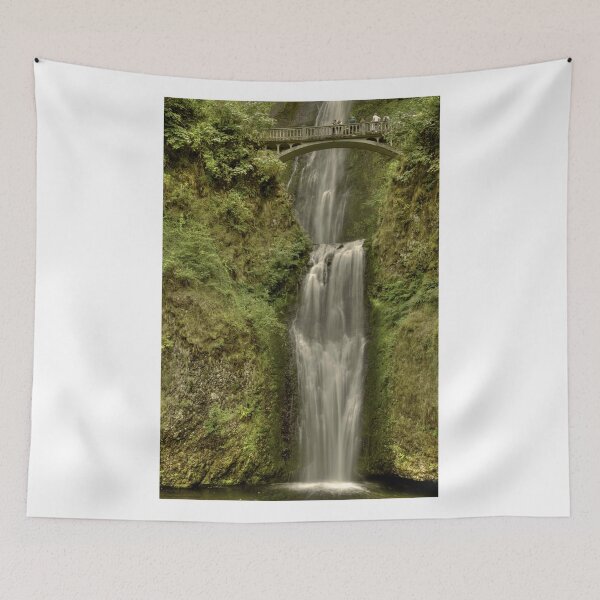 Item preview, Multnomah's Majesty - 1 ©  designed and sold by © Hany G. Jadaa © Prince John Photography.