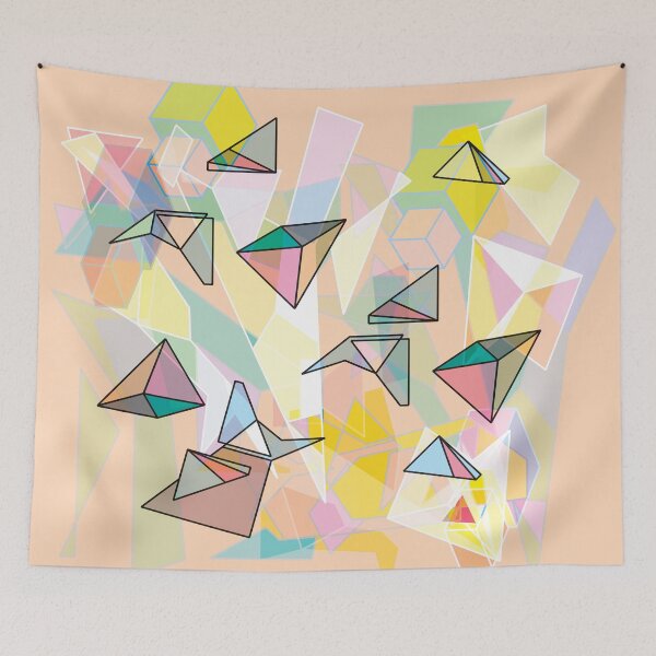 Item preview, shapes designed and sold by artofcomma.