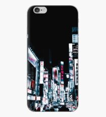 Kabukichos Zeichen iPhone-Hülle & Cover
