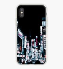 Kabukichos Zeichen iPhone-Hülle & Cover