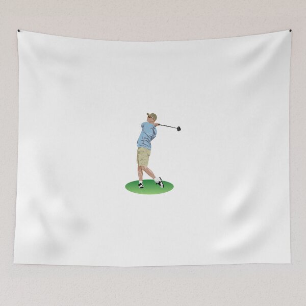 Item preview, Golf driver swing designed and sold by lovingangela.