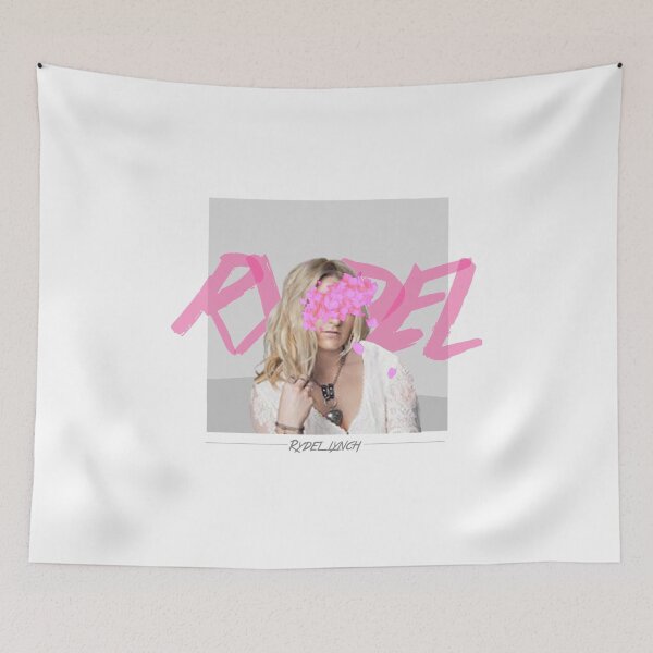 Item preview, Rydel designed and sold by r5sosstore.