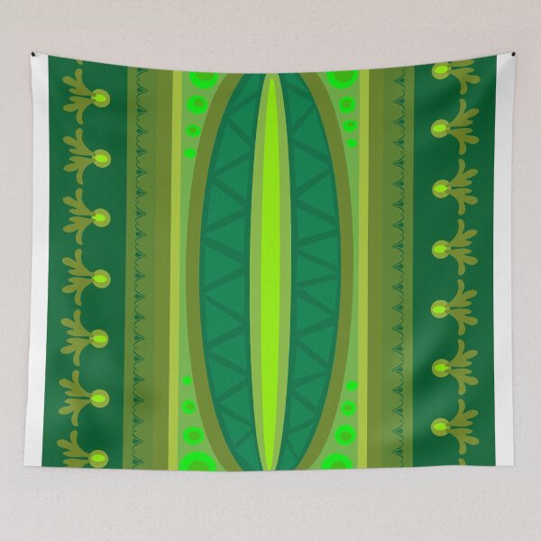 Item preview, Ediemagic Greens 2 designed and sold by Ediemagic.
