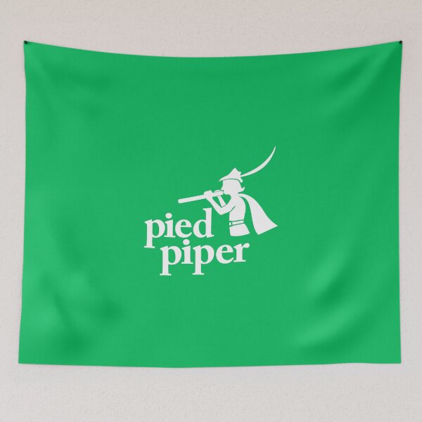 Item preview, Pied Piper T-Shirts designed and sold by flapjacksbutter.