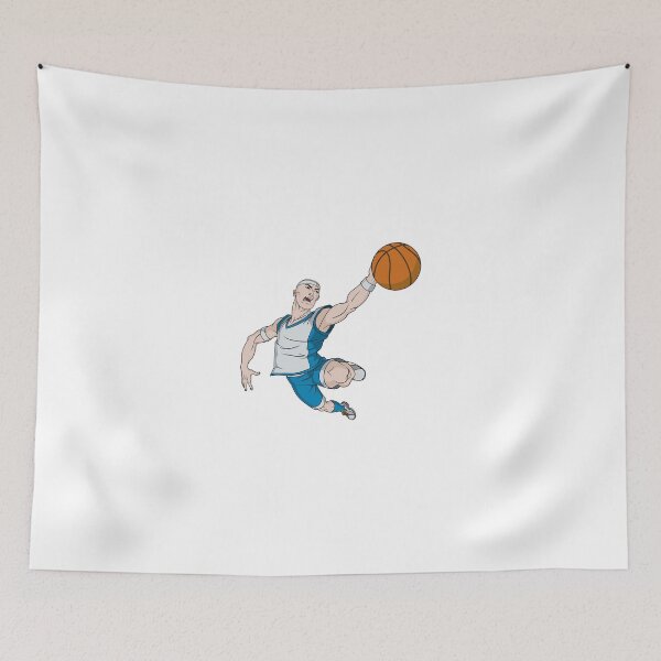 Item preview, Basketball player pose designed and sold by lovingangela.