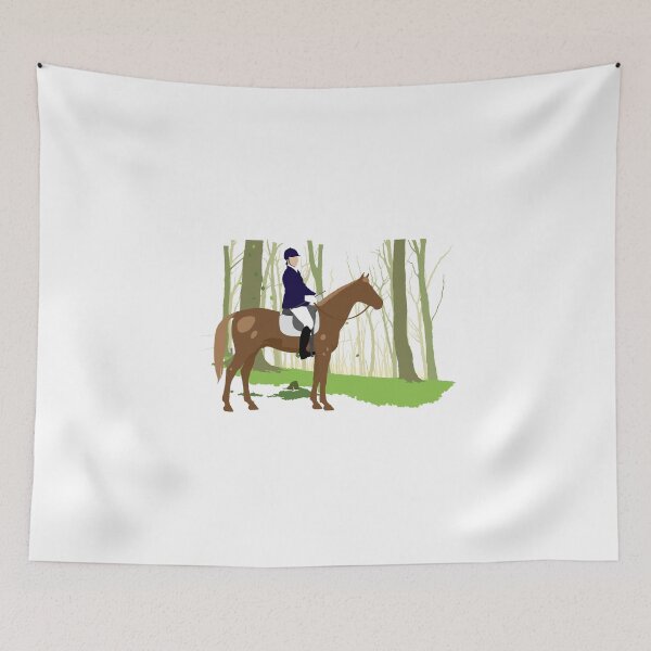 Item preview, Equestrian sport designed and sold by lovingangela.