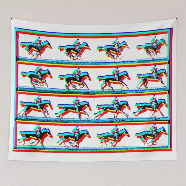 Item preview,  Horses by Billy Bernie designed and sold by BillyBernie.