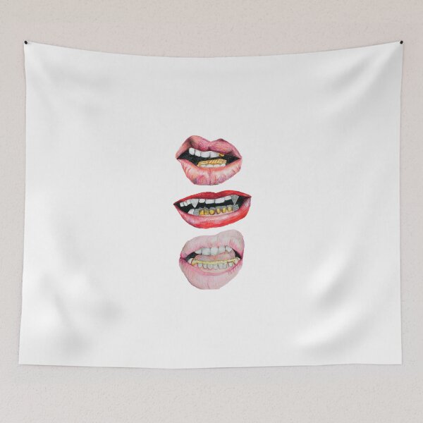 Item preview, Grills pt. 2 designed and sold by Giselle Coleman-Martinez.