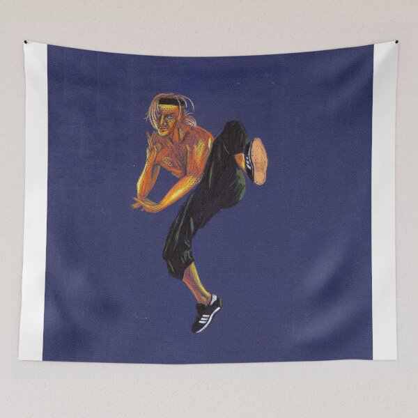 Item preview, Karate designed and sold by Neta Manor.