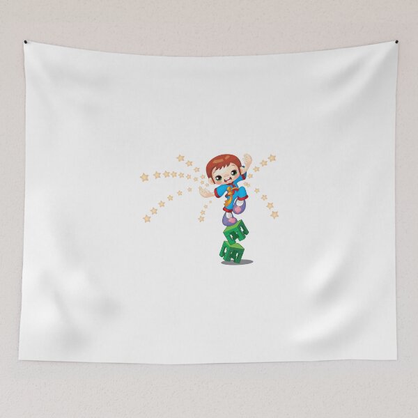 Item preview, Karate kid design designed and sold by lovingangela.