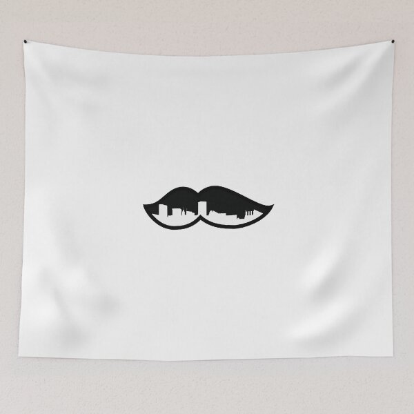 Item preview, Baltimore City Skyline inside the Stach designed and sold by MayhemDesigns.