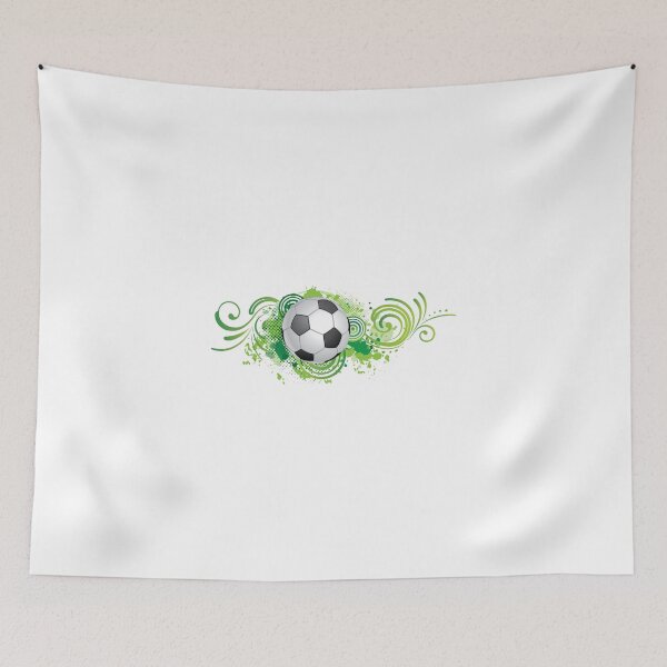 Item preview, Dynamic football design designed and sold by lovingangela.