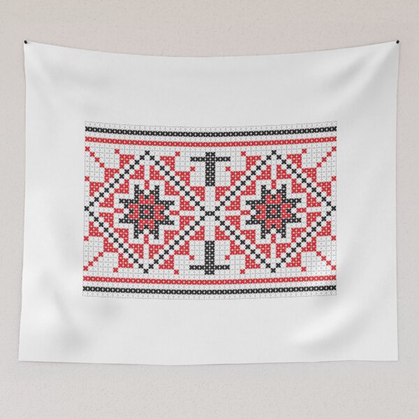 Item preview, Traditional pattern illustration designed and sold by Calomfir Victor.