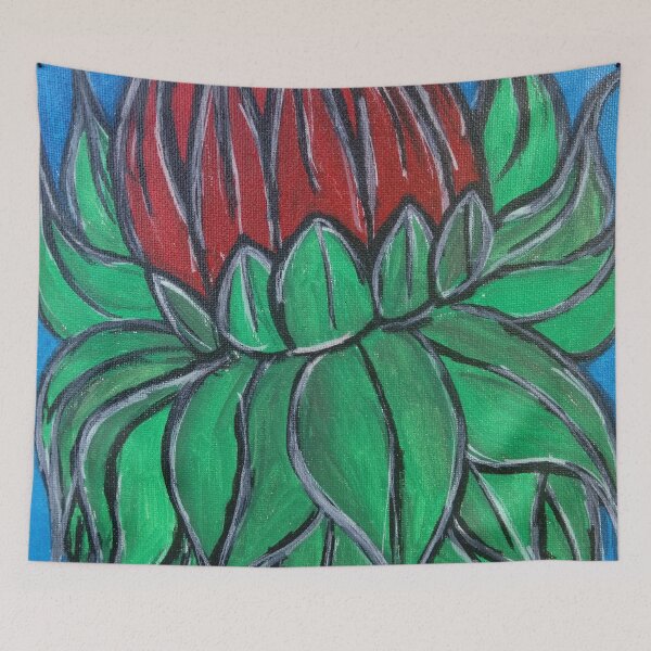 Item preview, Blossum designed and sold by Mat Saxon.