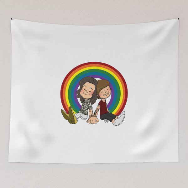 Item preview, Rainbow Pals designed and sold by ashleyrguillory.