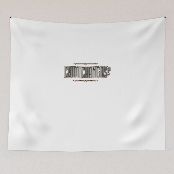 Item preview, Chimichangas designed and sold by peggieprints.