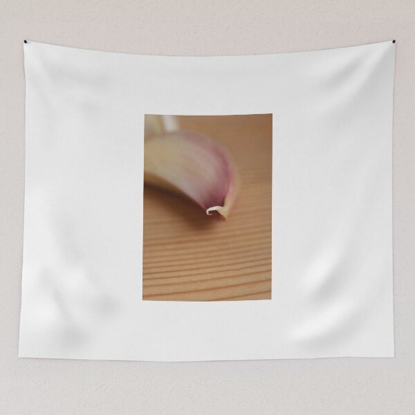 Item preview, Allium sativum - ajo {3} designed and sold by SmoothBreeze7 | Liz Collet Photography.