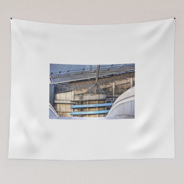 Item preview, ETIHAD STADIUM designed and sold by MIKESCOTT.