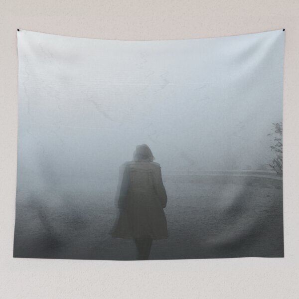 Item preview, Silent Hill Edit designed and sold by muntificator.