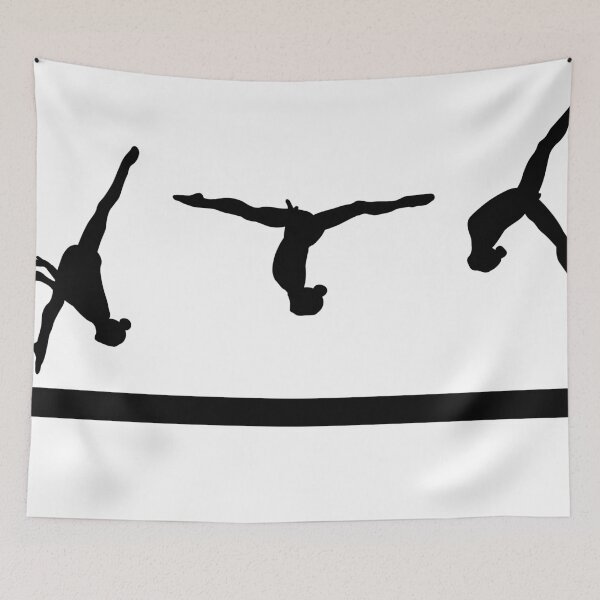 Item preview, Beam Silhouette  designed and sold by Flexiblepeople.