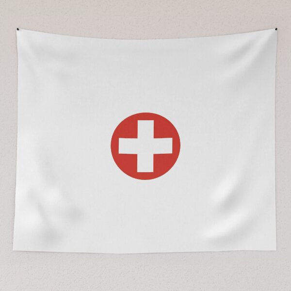 Item preview, Roundel of the Swiss Air Force designed and sold by abbeyz71.