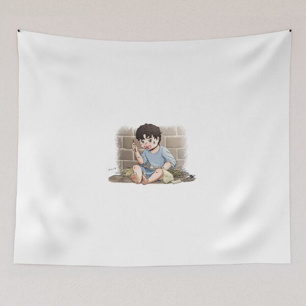 Item preview, How, Ni-ni? designed and sold by bayobayo.