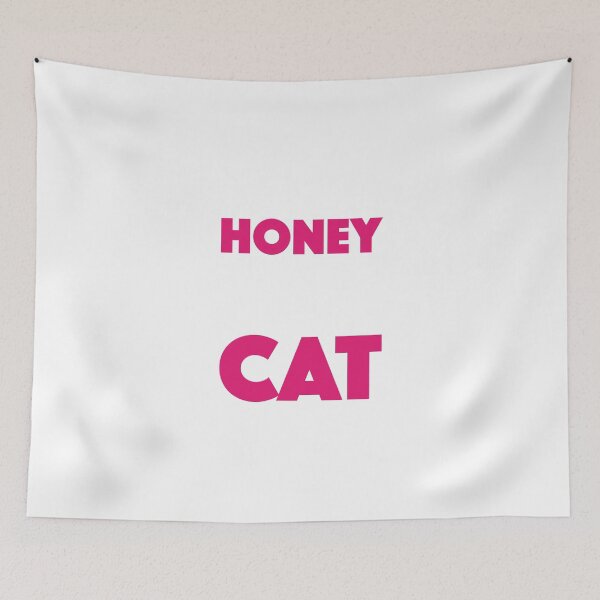 Item preview, I Promise Honey, This is My Last Cat. designed and sold by roskopp.